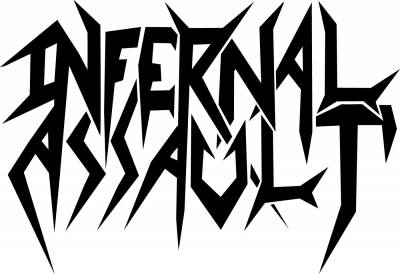 logo Infernal Assault